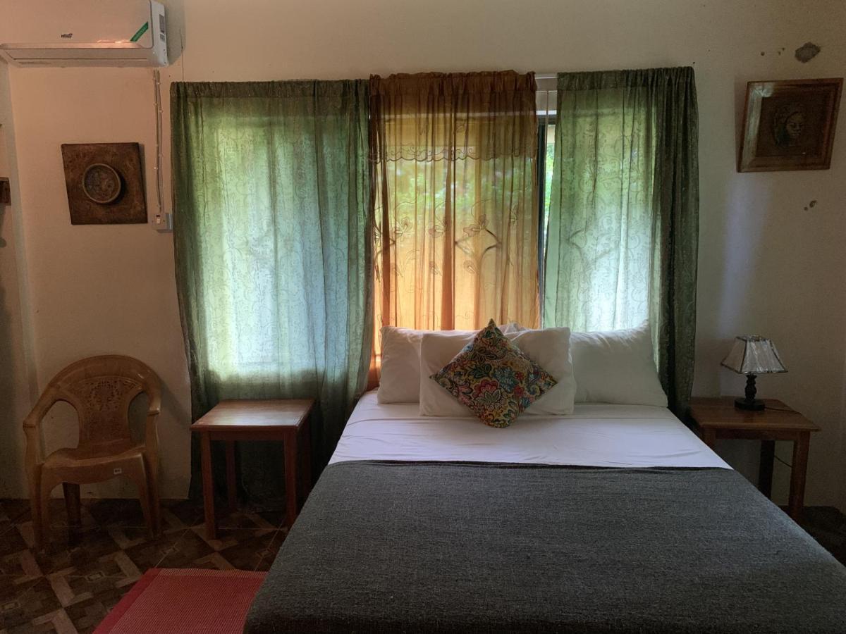 Can Jam Retreat Negril Bagian luar foto