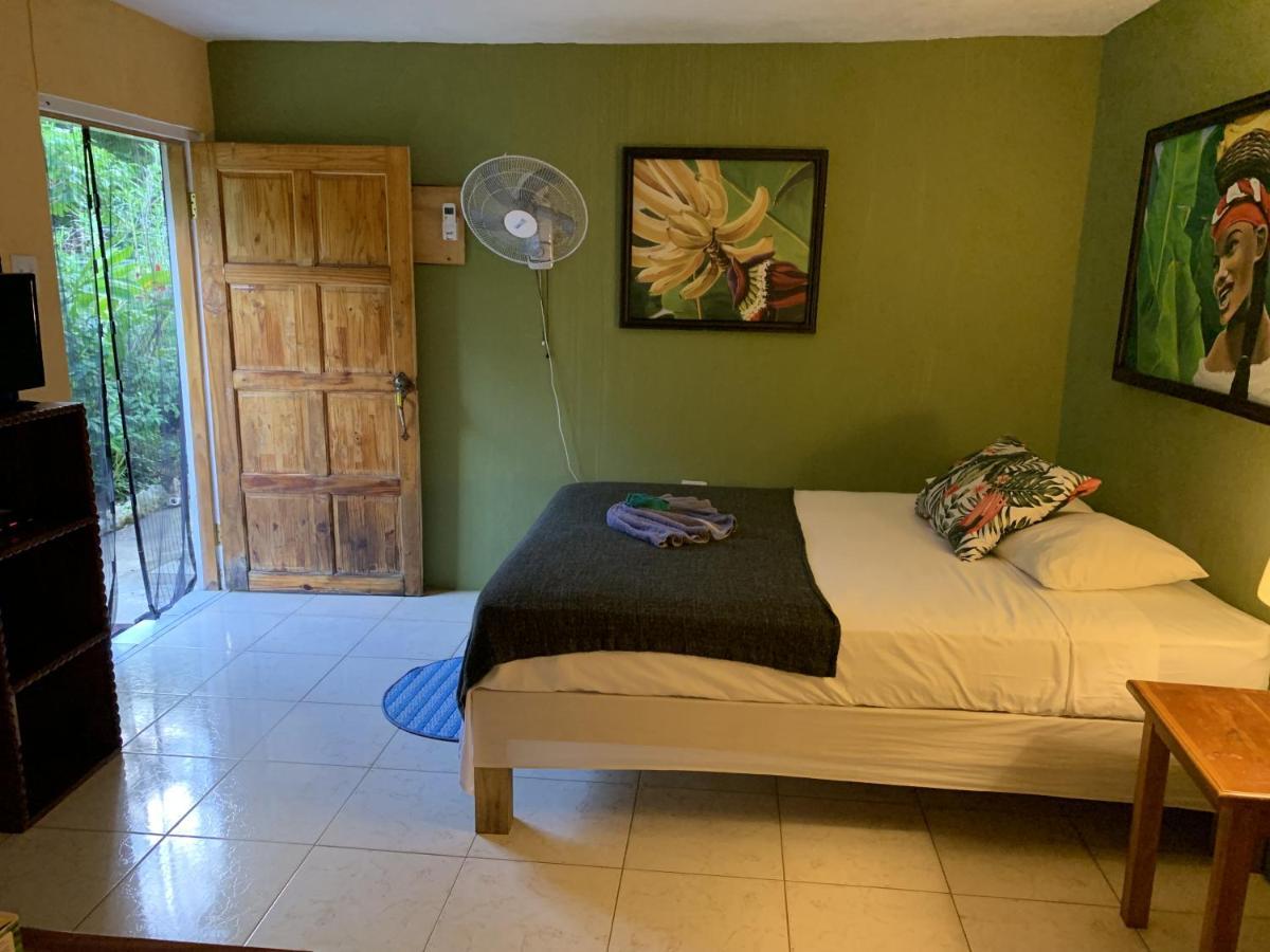 Can Jam Retreat Negril Bagian luar foto