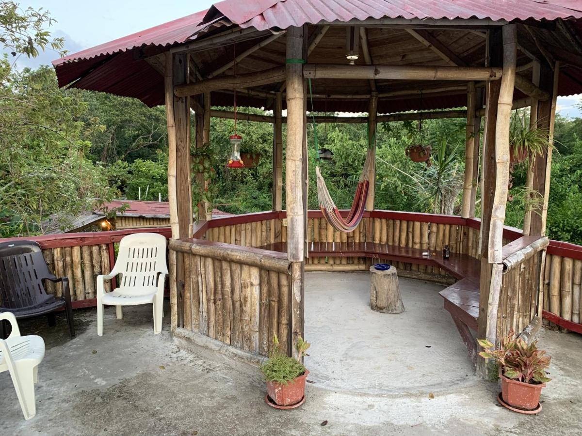 Can Jam Retreat Negril Bagian luar foto