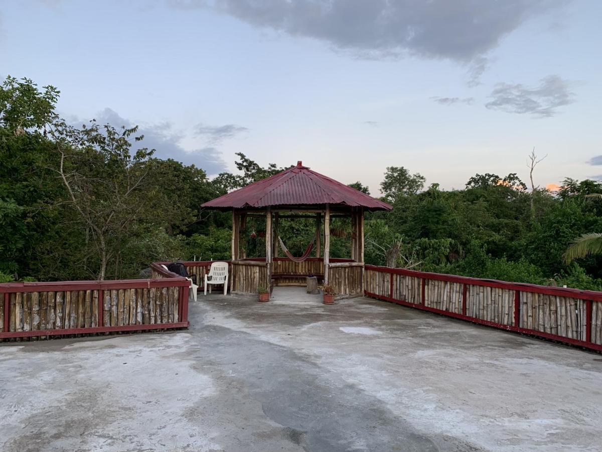 Can Jam Retreat Negril Bagian luar foto