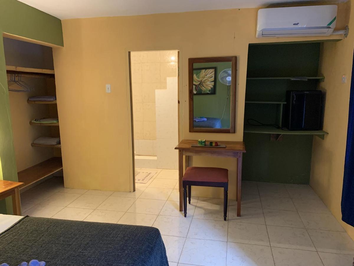 Can Jam Retreat Negril Bagian luar foto