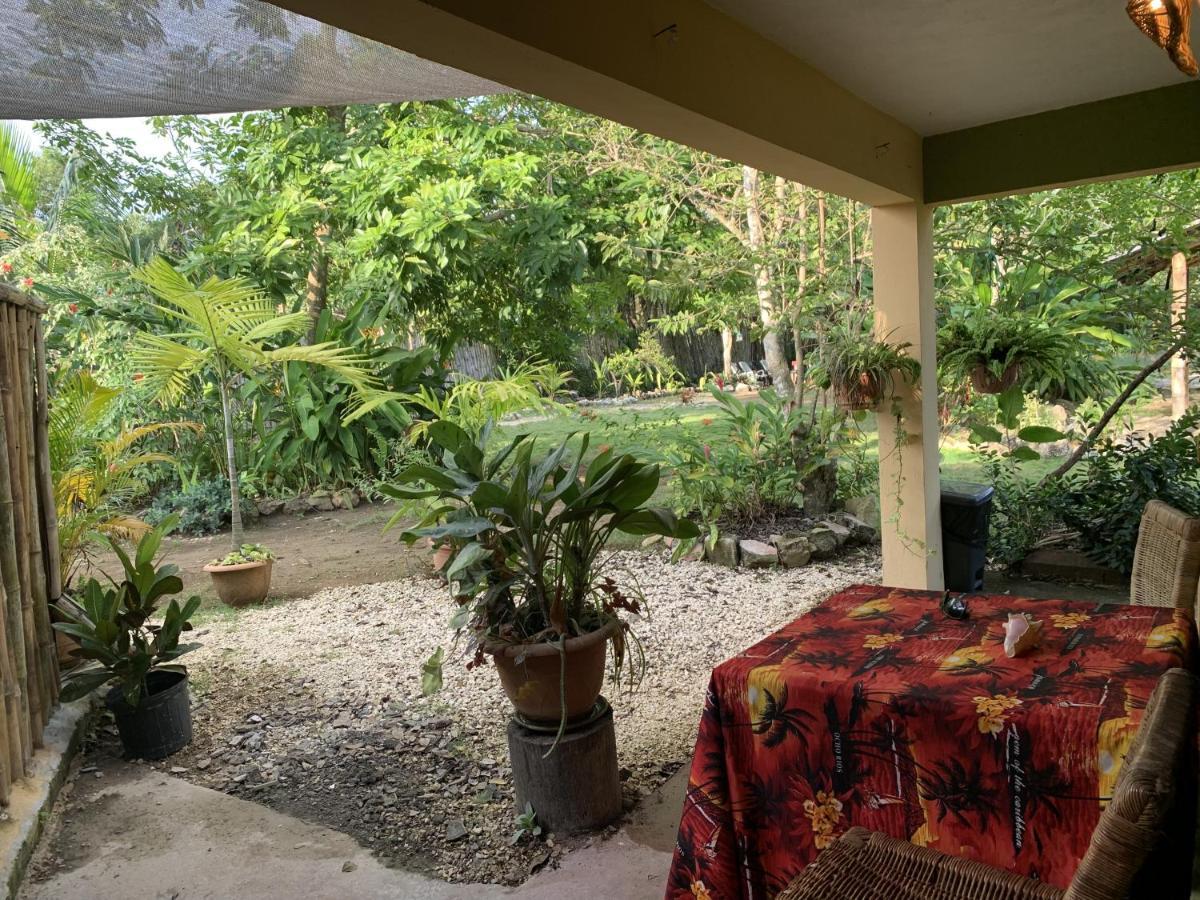Can Jam Retreat Negril Bagian luar foto