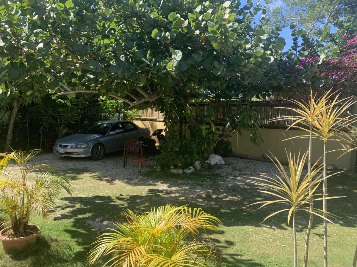 Can Jam Retreat Negril Bagian luar foto