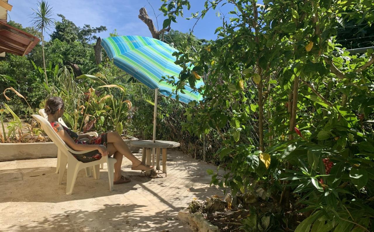 Can Jam Retreat Negril Bagian luar foto