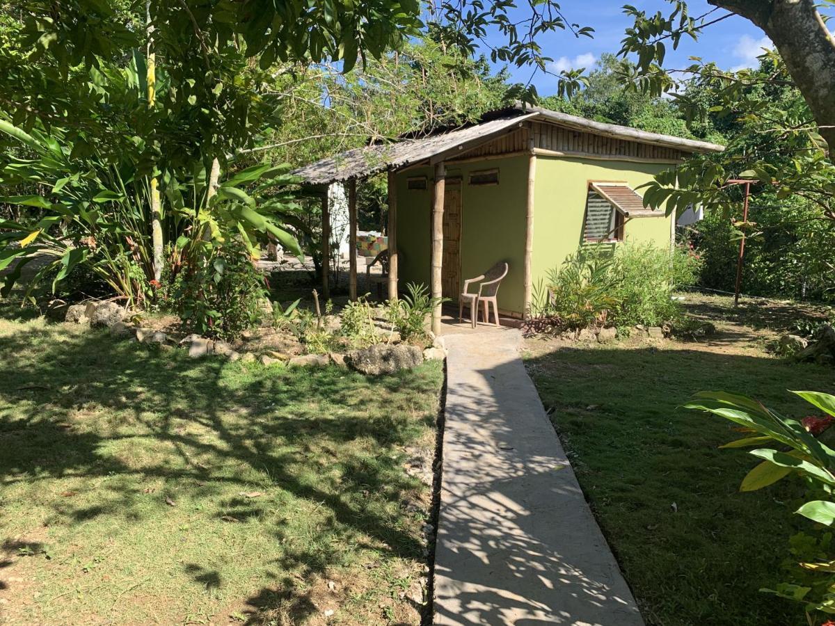 Can Jam Retreat Negril Bagian luar foto