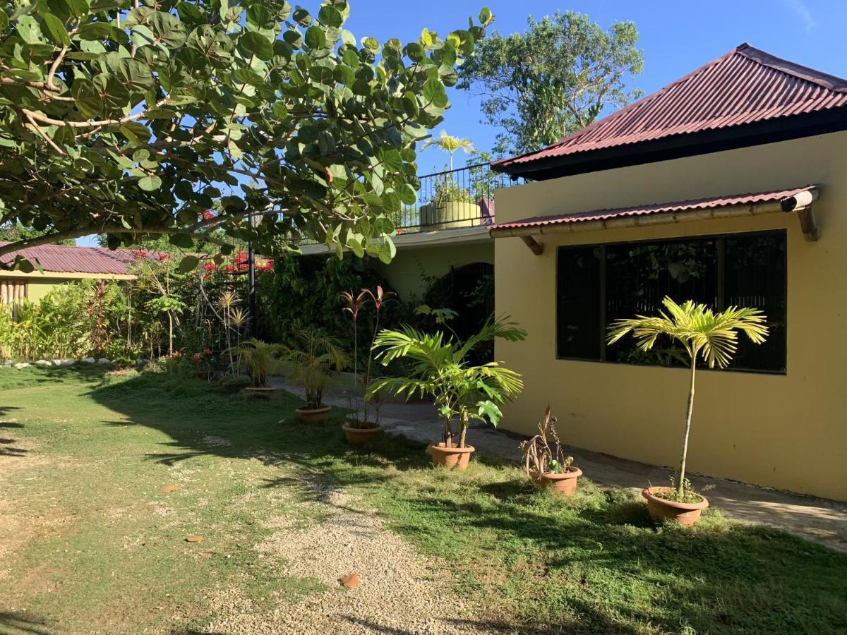 Can Jam Retreat Negril Bagian luar foto