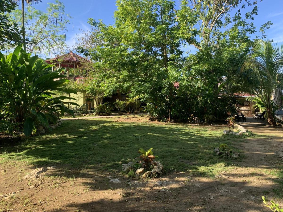 Can Jam Retreat Negril Bagian luar foto