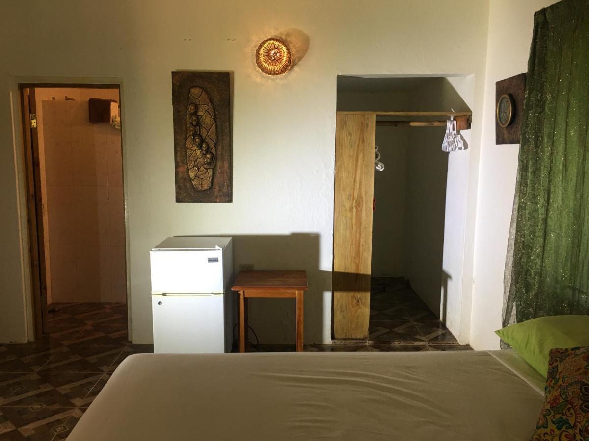Can Jam Retreat Negril Bagian luar foto