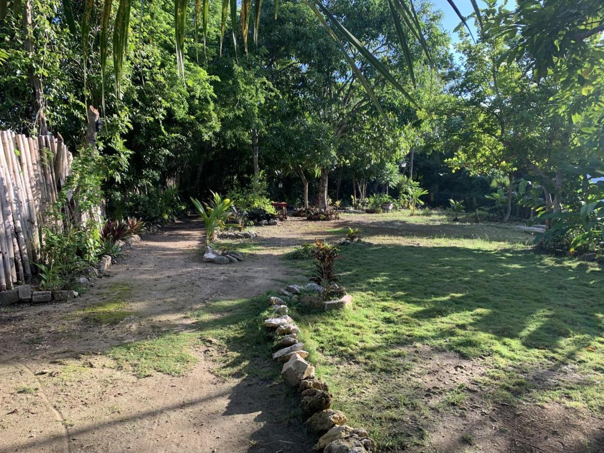 Can Jam Retreat Negril Bagian luar foto